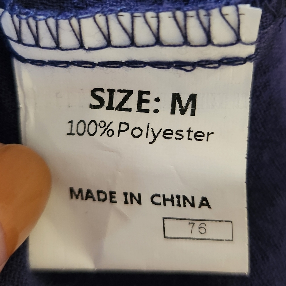 Size Medium pants - Picture 3 of 4